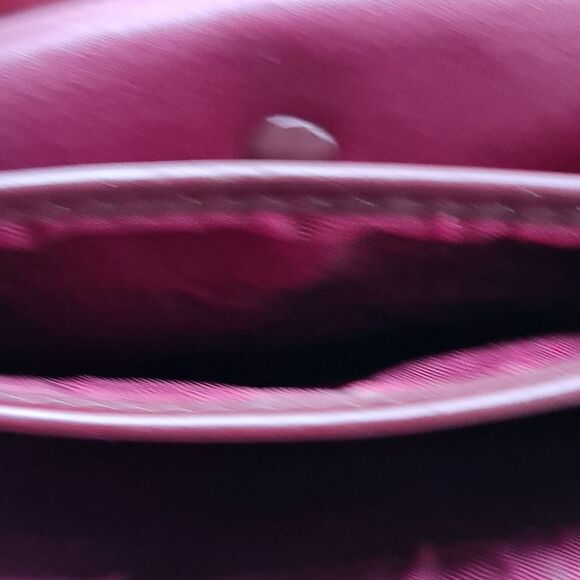 Dior  Vintage Cluth/Shoulder Bag - Picture 14 of 16